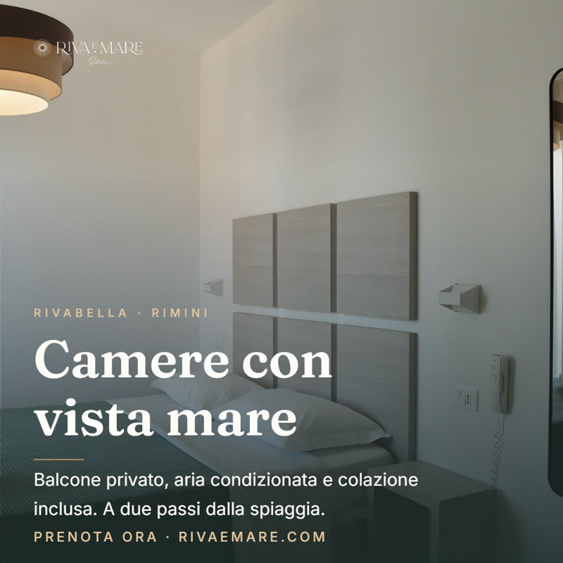 Hotel rooms template