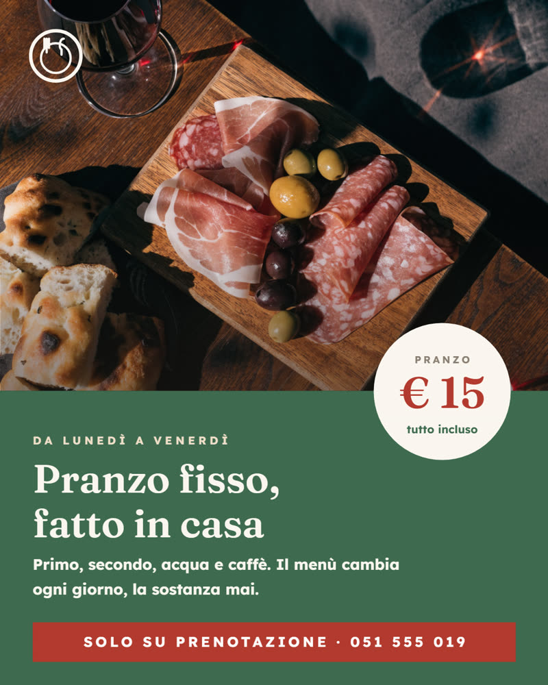 Restaurant fixed lunch offer template